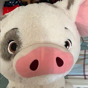 Meet your Posher, Lulu